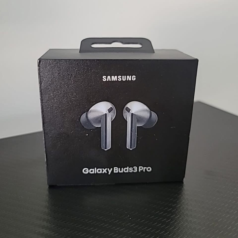 Samsung Galaxy buds3 pro
