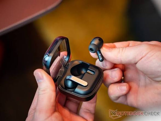 Galaxy Buds 4pro