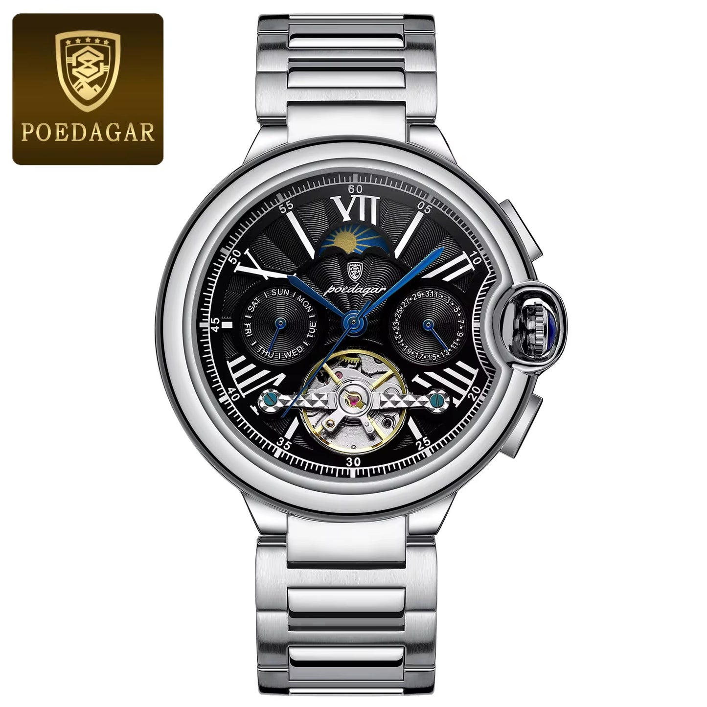 Montre luxe Kuerst Watch