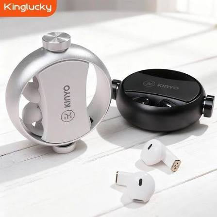 AirPod kinyo double paires à 15.900f