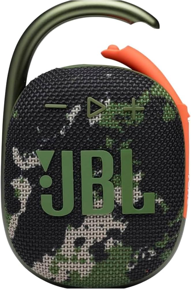 Jbl Clip5 à 9.000f seulement