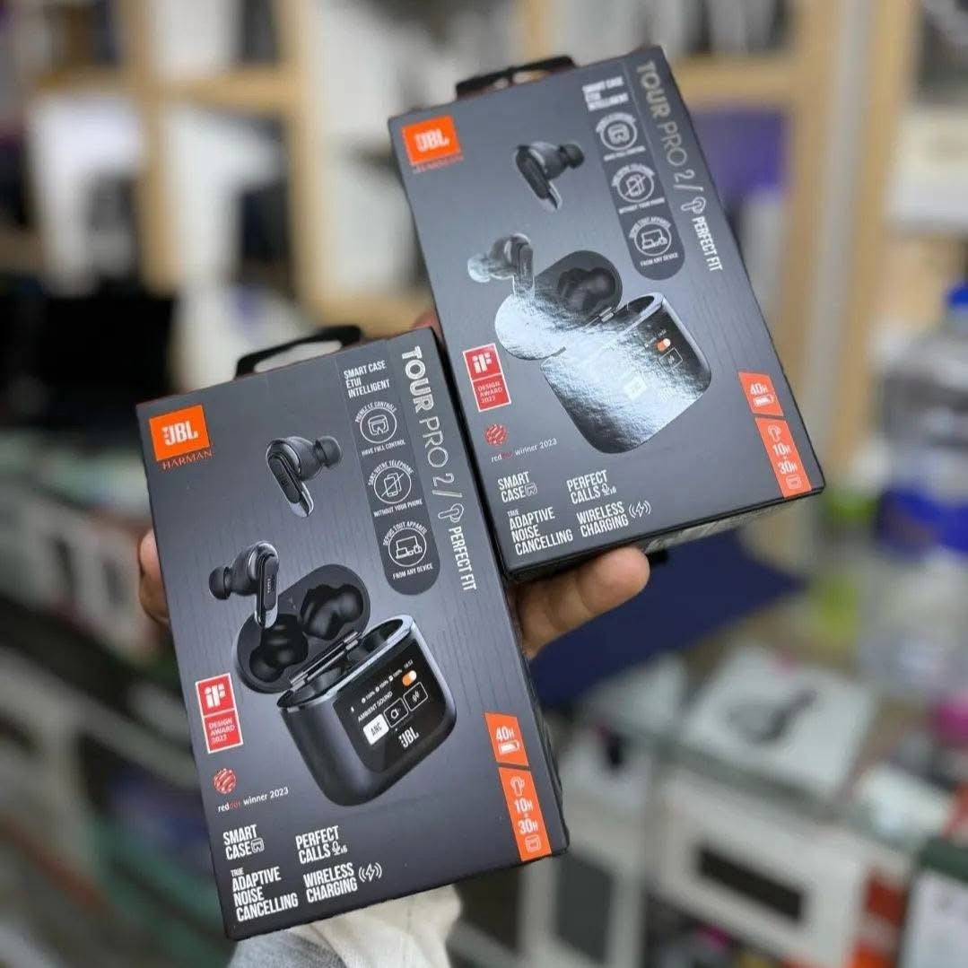 JBL tour pro 2 à 10.000