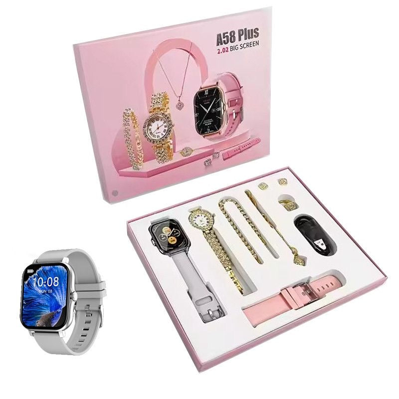 Box A58 Plus à 10.000f