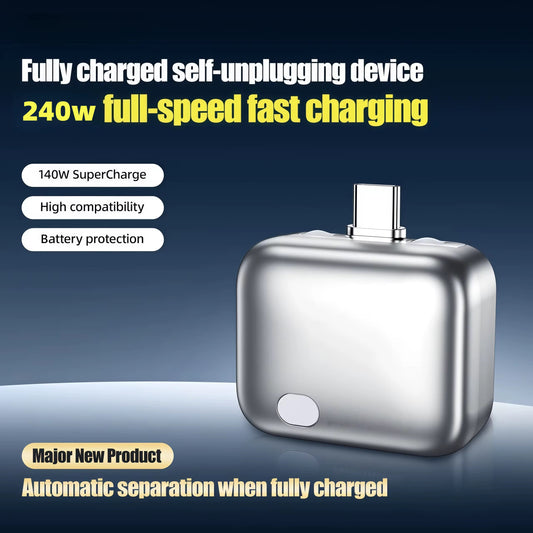 Full speed protection