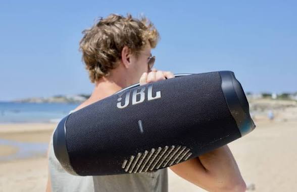 JBL BOOMBOX3 à 26.500f seulement
