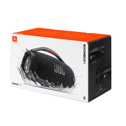 JBL BOOMBOX3 à 26.500f seulement