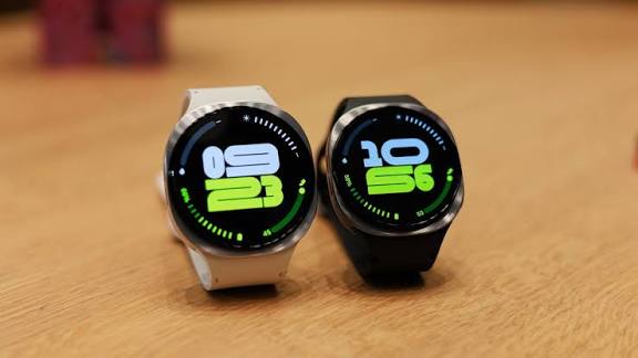 Samsung galaxy watch 8 à 25.000f