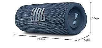 Jbl flip 6 à 10.900f seulement
