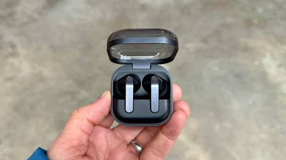 Galaxy Buds 4pro