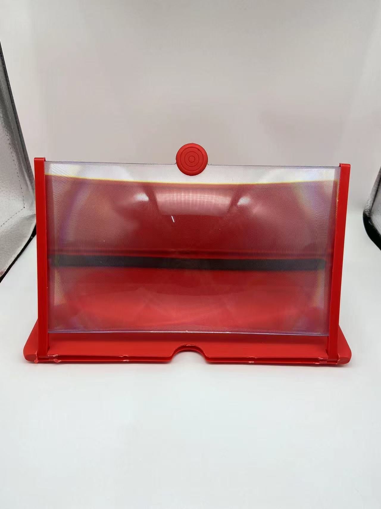 Amplificateur d’écran HD à 8.000f