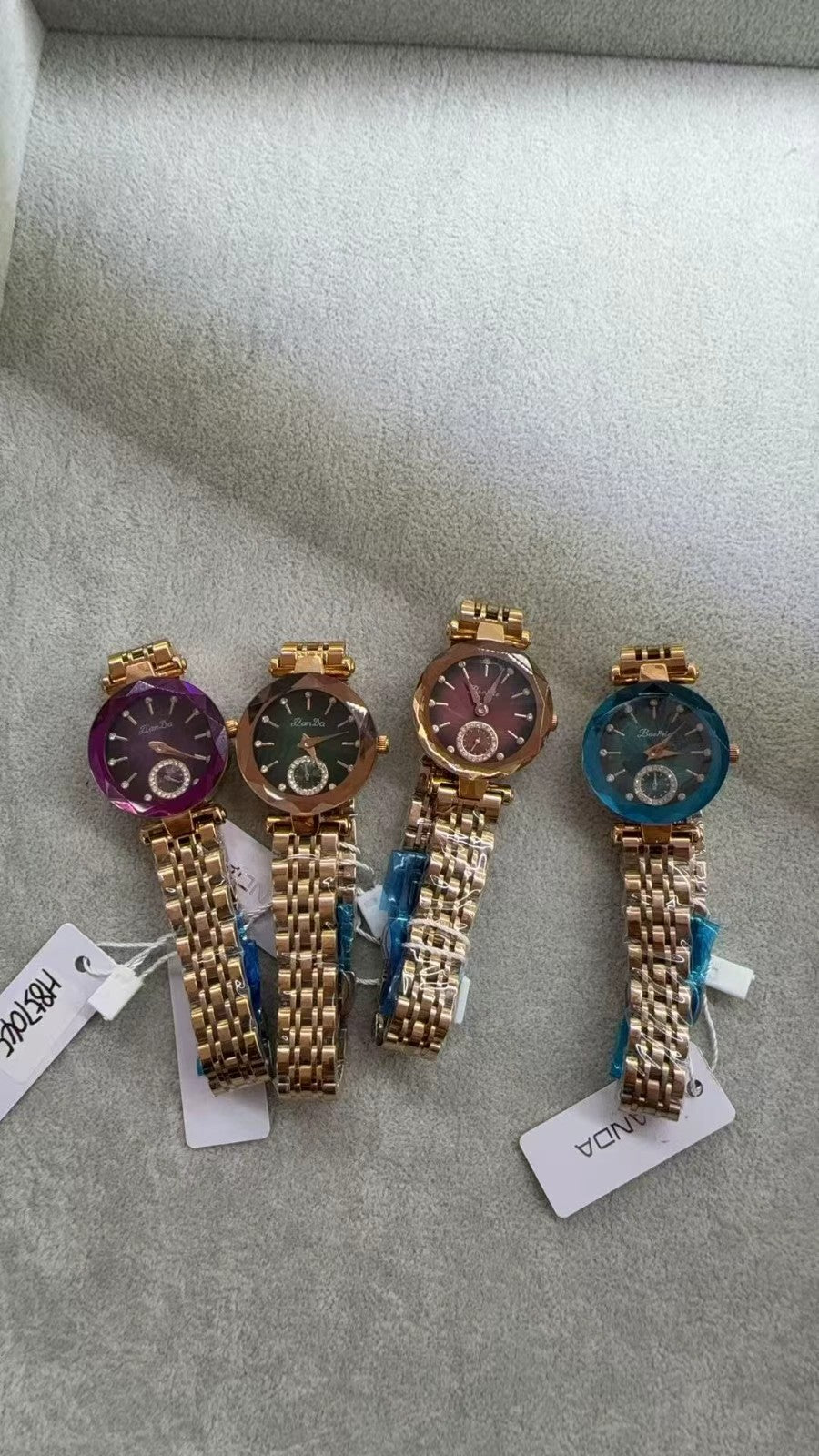 Watch Jrande