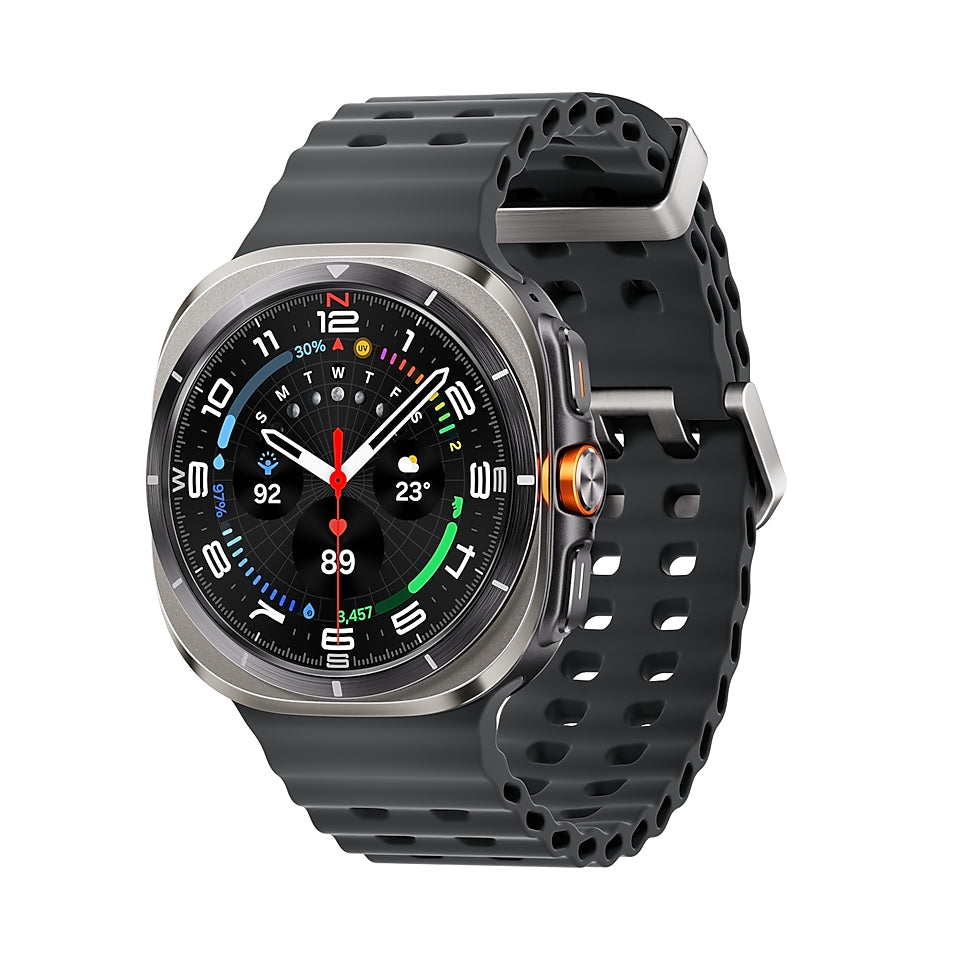 Galaxy Watch Ultra