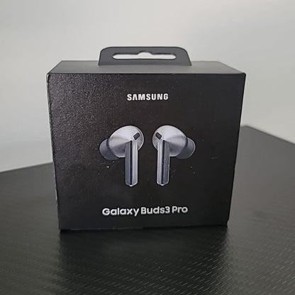 Samsung Galaxy buds3 pro