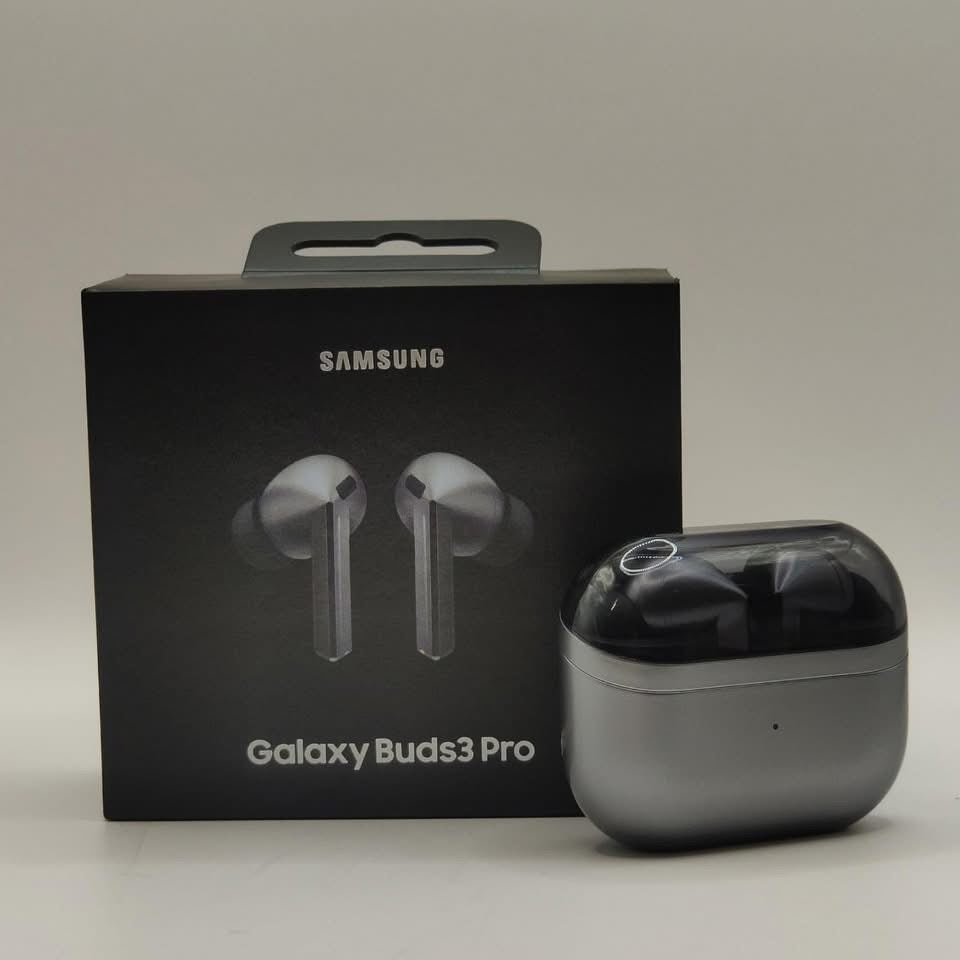 Samsung Galaxy buds3 pro