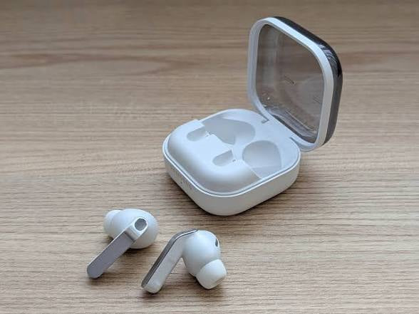 Galaxy Buds 4pro