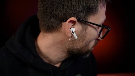 AirPod pro 3 à 10.000f seulement