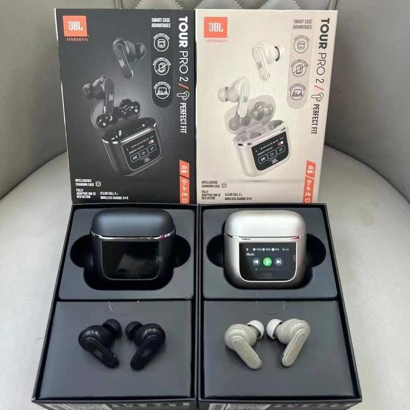 JBL tour pro 2 à 10.000