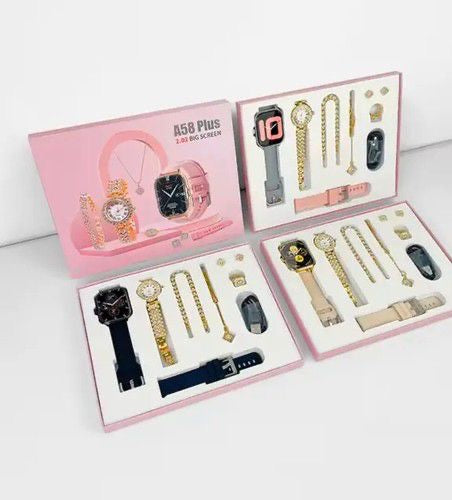 Box A58 Plus à 10.000f