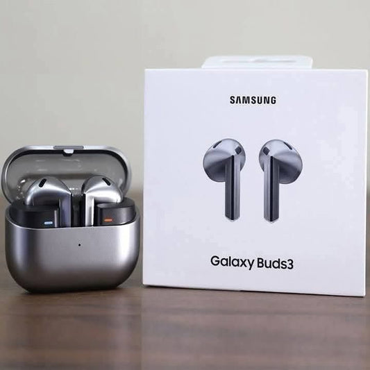 Galaxy buds3