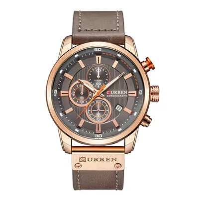 Montre Curren fashion style