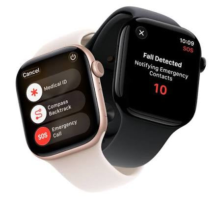 Smart watch S11 à 15.000f avec livraison gratuite sur Dakar