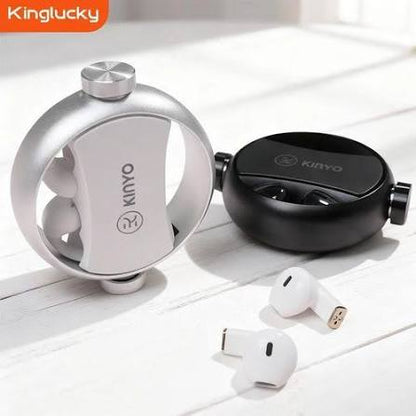 AirPod kinyo double paires à 15.900f