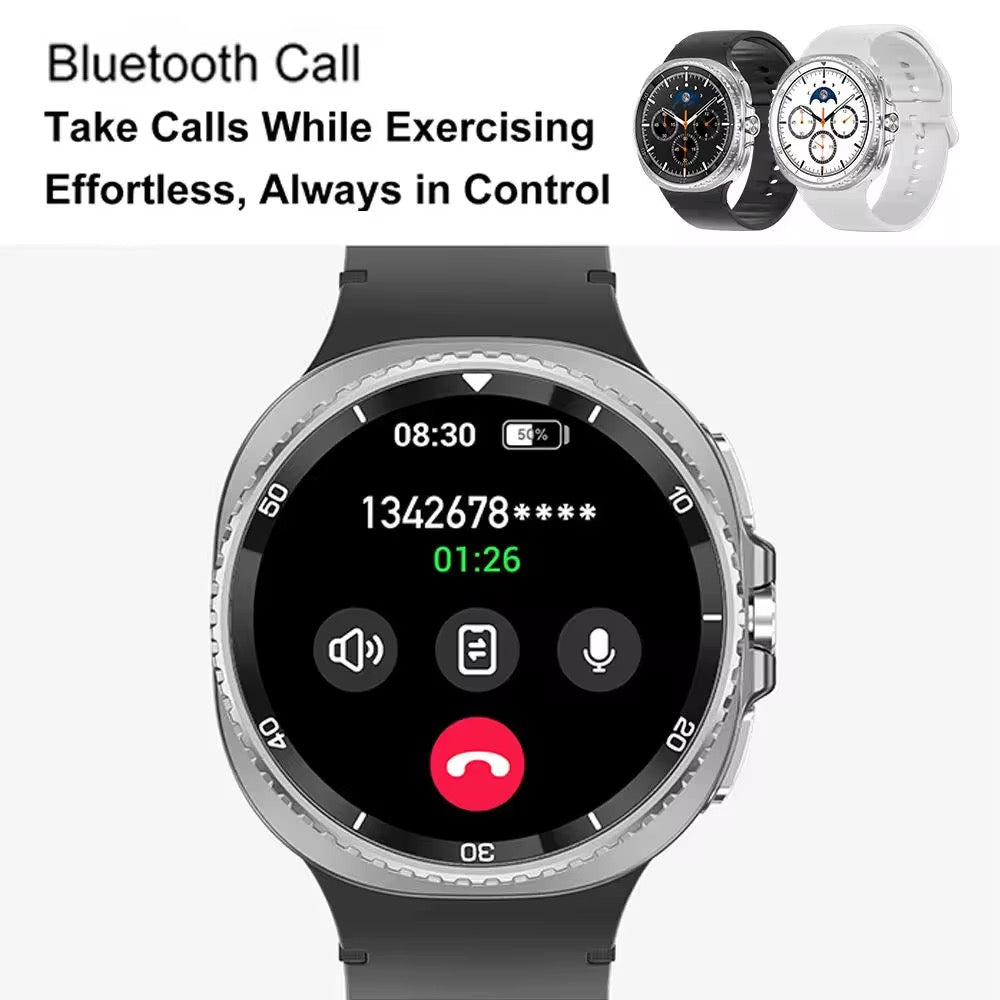 Samsung galaxy watch 8 classic à 25000f