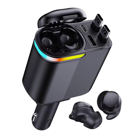 Chargeur A1+avec AirPod à 13.900f