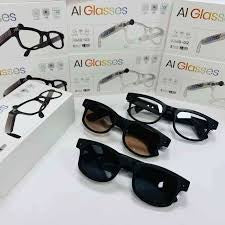 Lunettes smart glasses 🕶️👓 AIMBG2 à 32.900f