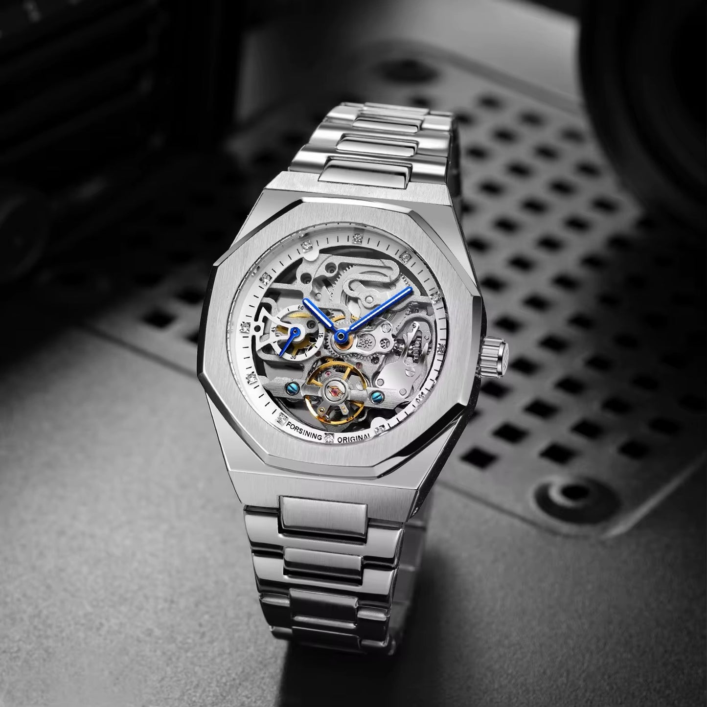 Watch Chenxi