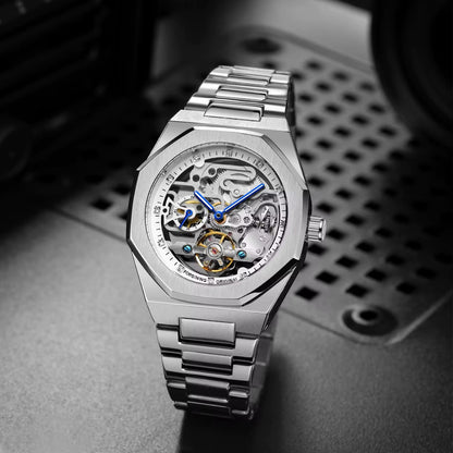 Watch Chenxi