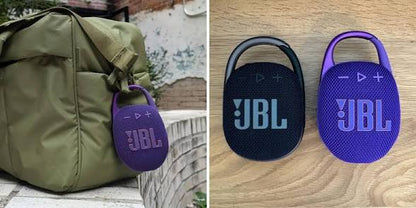 Jbl Clip5 à 9.000f en promo 24h🕛