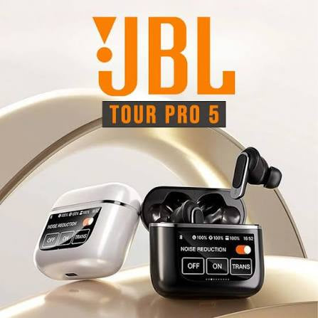 Jbl tour pro 5 à 10.900f seulement