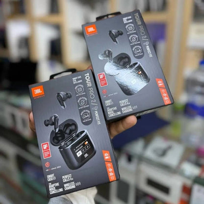 JBL tour pro 2 à 10.000