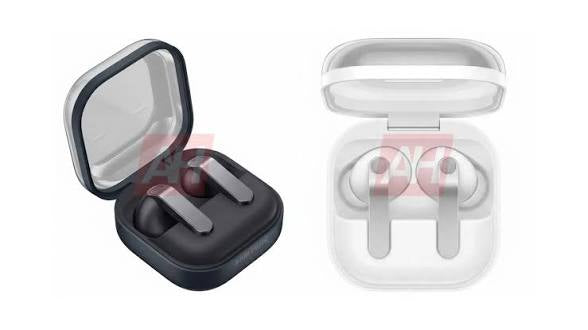 Samsung Galaxy Buds4 à 8.000f