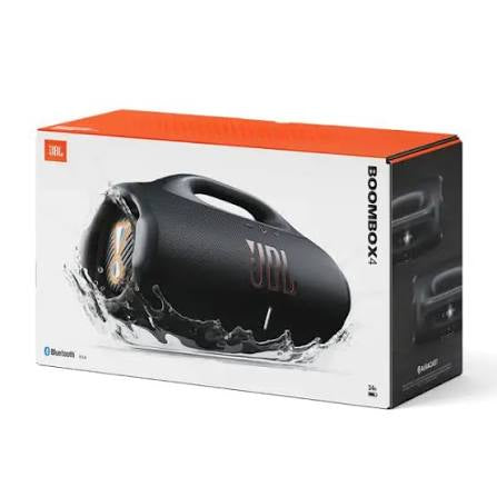 JBL BOOMBOX4 à 29.900f