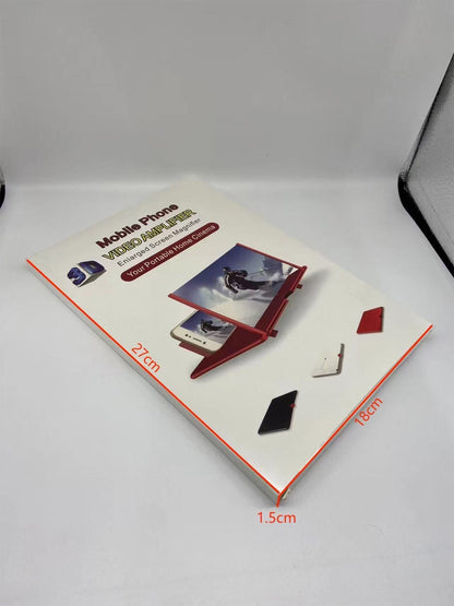 Amplificateur d’écran HD à 8.000f