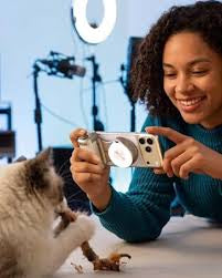 TELESIN avec lampe LED💡offerte à 15.000f seulement