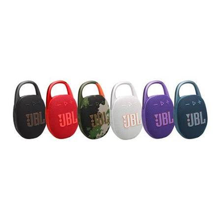 Jbl Clip5 à 9.000f en promo 24h🕛