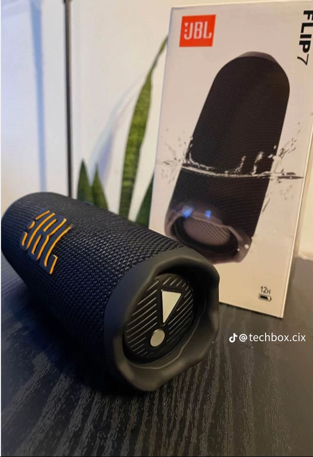 JBL Flip 7 à 15.000f en 48h