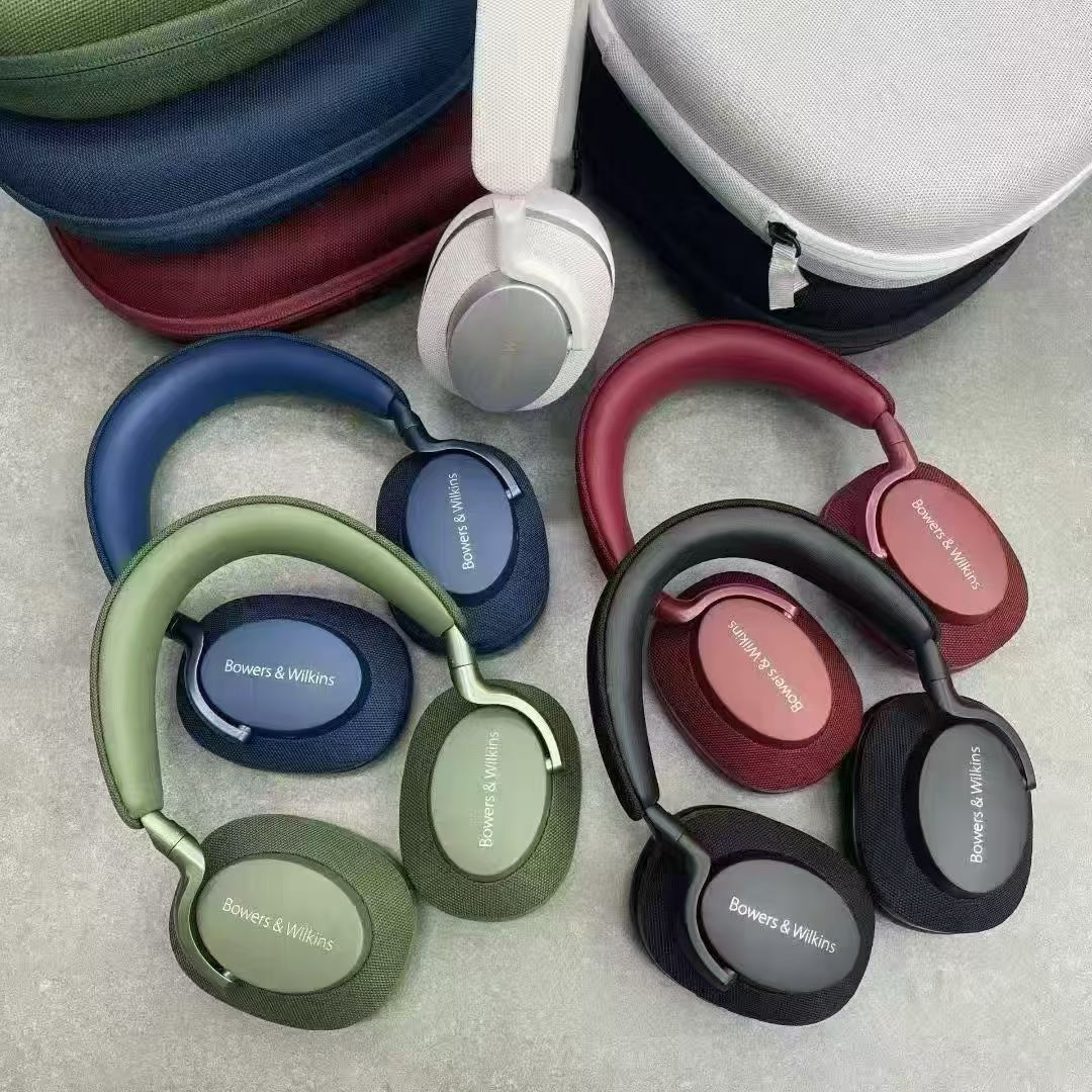 Casque PX7 S2