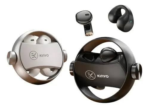 AirPod kinyo double paires à 15.900f