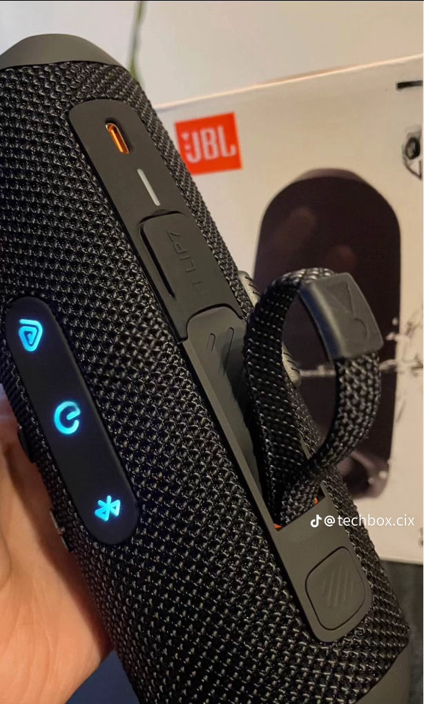 JBL Flip 7 à 15.000f en 48h