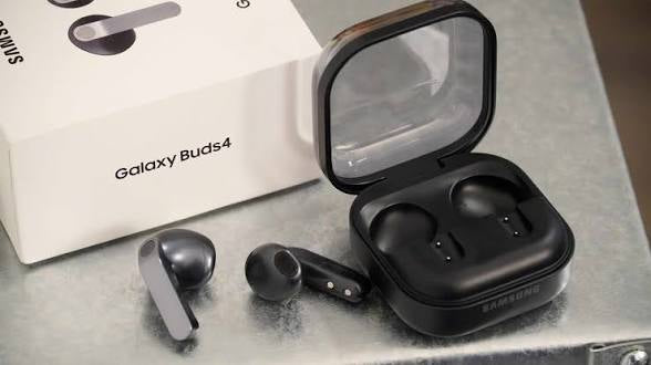 Samsung Galaxy Buds4 à 8.000f