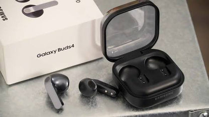 Samsung Galaxy Buds4 à 8.000f