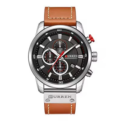 Montre Curren fashion style