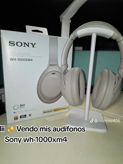 Sony XM4 à 8.500f