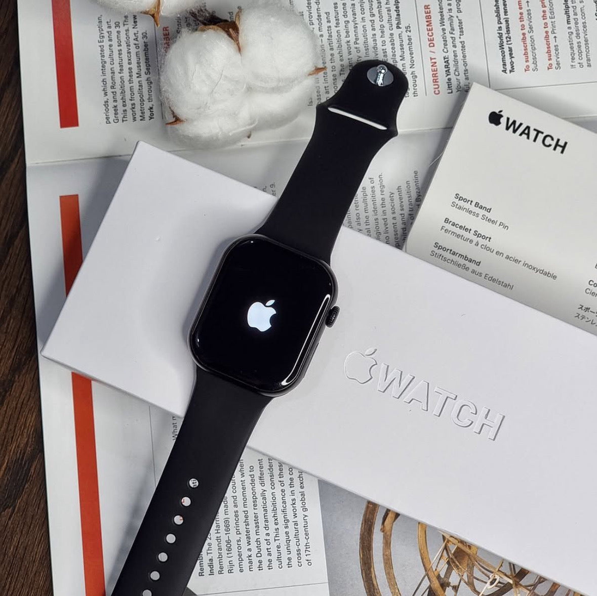 Smart watch S11 à 15.000f avec livraison gratuite sur Dakar
