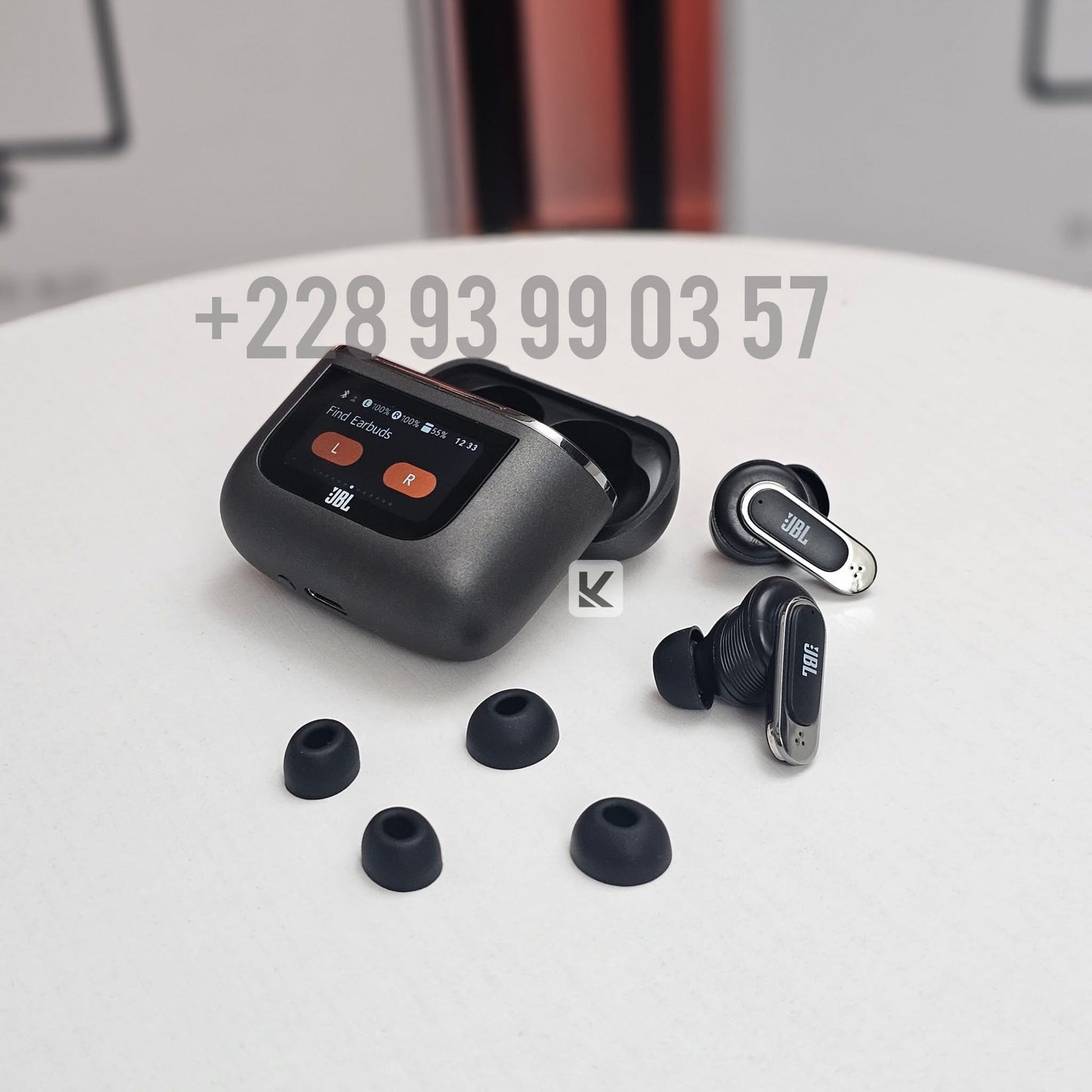 JBL tour pro 2 à 10.000