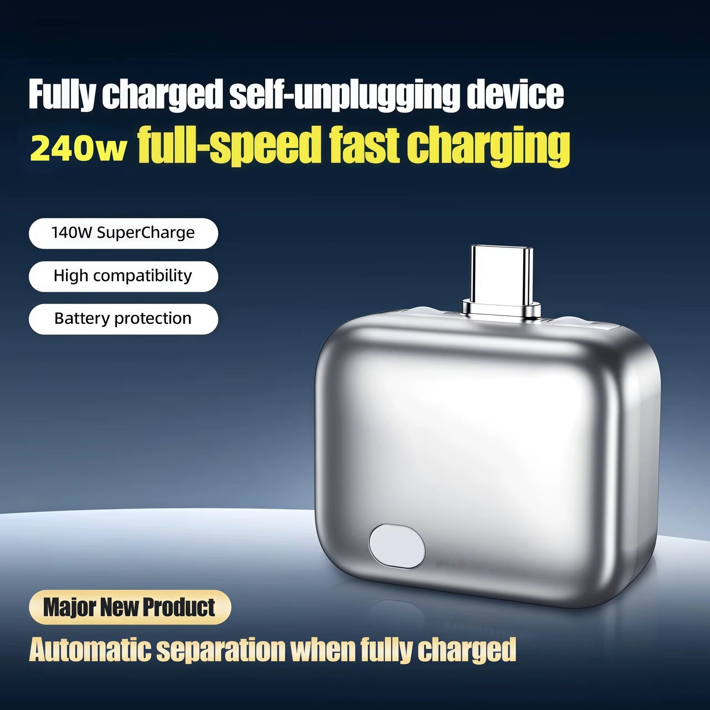 Full speed protection